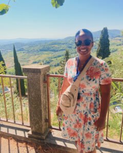 Tuscany, Italy: The Rolling Hills of Toscana Tuscany, Italy