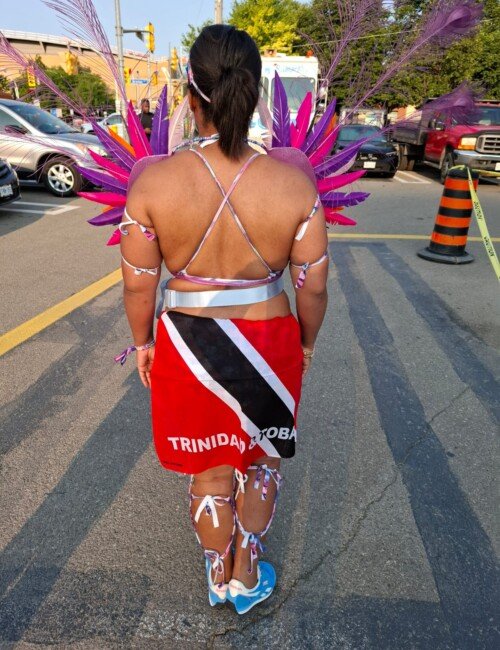 Toronto, Canada: It's Carnival Time 16849a0a e061 4fc3 b2cc 4b37e9c4d2ed