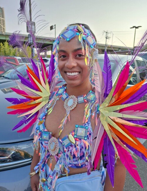 Toronto, Canada: It's Carnival Time 9e68dc3e e9a5 4ad9 9783 8fae8e37f8ee