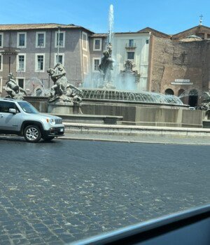 Italy: It's A Roman Holiday img 0528