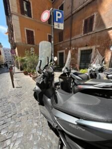 Italy: It's A Roman Holiday img 0532