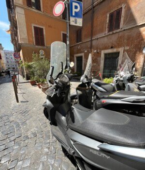 Italy: It's A Roman Holiday img 0532