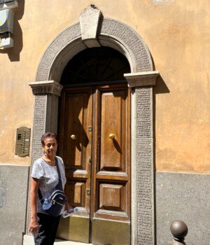Italy: It's A Roman Holiday img 0533