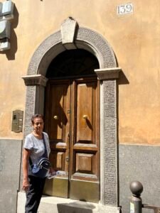 Italy: It's A Roman Holiday img 0533