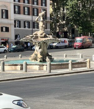 Italy: It's A Roman Holiday img 0543