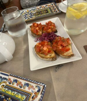 Italy: It's A Roman Holiday img 0547