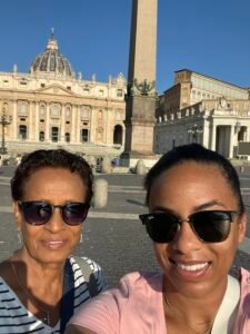 Italy: It's A Roman Holiday img 0597