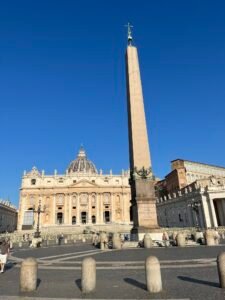 Italy: It's A Roman Holiday img 0598