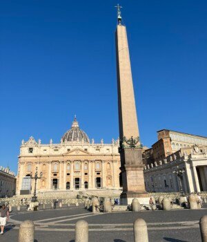 Italy: It's A Roman Holiday img 0598