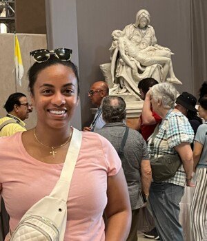 Italy: It's A Roman Holiday img 0630