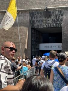 Italy: It's A Roman Holiday img 0648