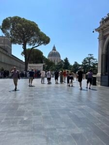 Italy: It's A Roman Holiday img 0653