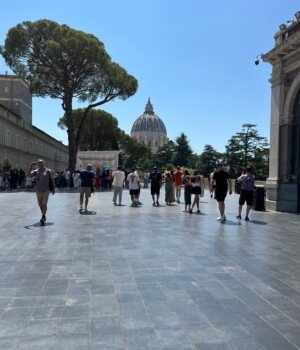 Italy: It's A Roman Holiday img 0653
