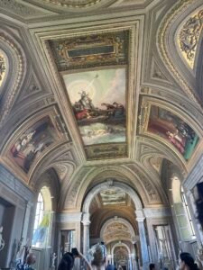 Italy: It's A Roman Holiday img 0700