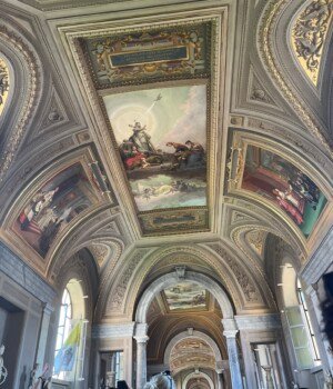 Italy: It's A Roman Holiday img 0700