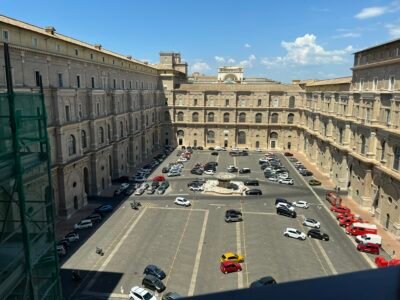 Italy: It's A Roman Holiday img 0709