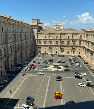Italy: It's A Roman Holiday img 0709