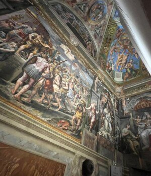 Italy: It's A Roman Holiday img 0710
