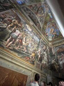 Italy: It's A Roman Holiday img 0710