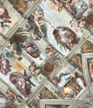Italy: It's A Roman Holiday img 0722