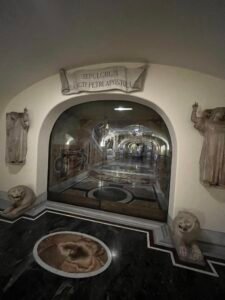 Italy: It's A Roman Holiday img 0725