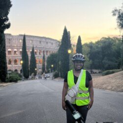 Italy: It's A Roman Holiday img 0859