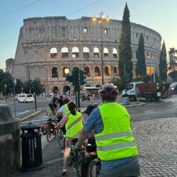 Italy: It's A Roman Holiday img 0860