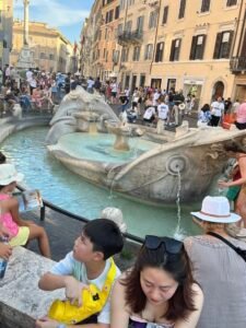 Italy: It's A Roman Holiday img 1053