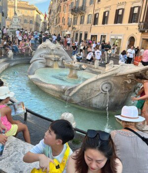 Italy: It's A Roman Holiday img 1053