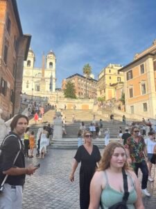 Italy: It's A Roman Holiday img 1054