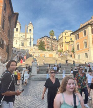 Italy: It's A Roman Holiday img 1054