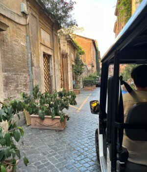 Italy: It's A Roman Holiday img 1058
