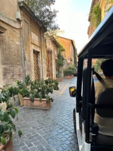 Italy: It's A Roman Holiday img 1058