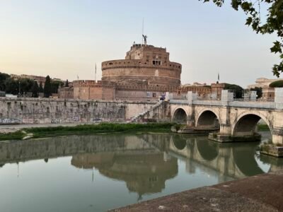Italy: It's A Roman Holiday img 1099