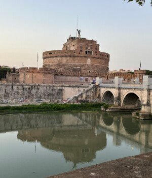 Italy: It's A Roman Holiday img 1099
