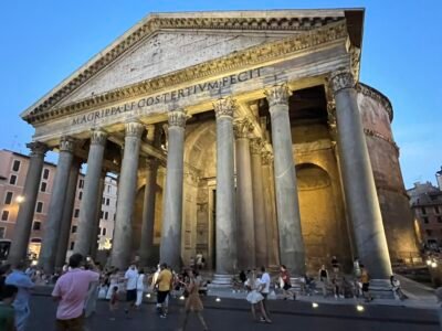 Italy: It's A Roman Holiday img 1101