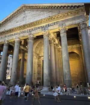 Italy: It's A Roman Holiday img 1101