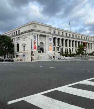 Washington, D.C.: Back to the Capital img 1659