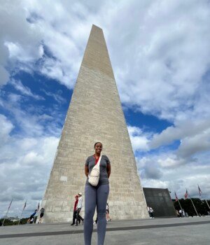 Washington, D.C.: Back to the Capital img 1795