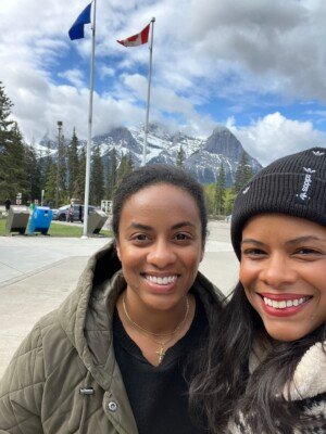Banff, Alberta: Picture Perfection img 3137