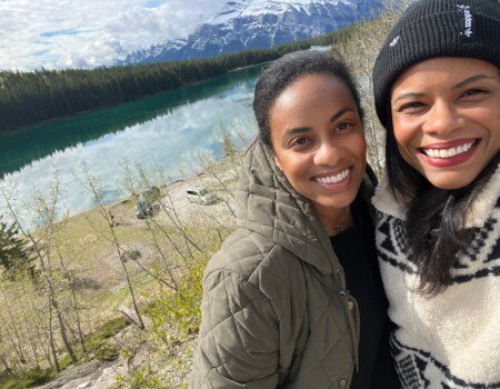 Calgary, Alberta: Finding Warmth in the Cold img 3144