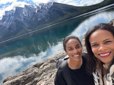 Banff, Alberta: Picture Perfection img 3155