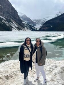 Banff, Alberta: Picture Perfection img 3203