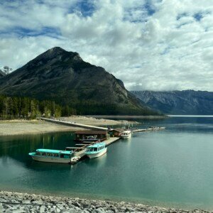 Banff, Alberta: Picture Perfection img 3590