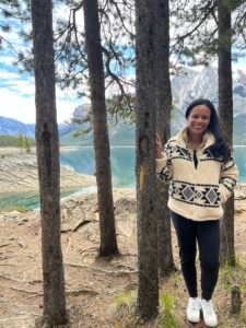 Banff, Alberta: Picture Perfection img 3608