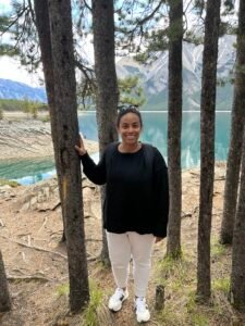 Banff, Alberta: Picture Perfection img 3609