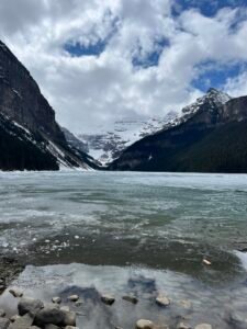 Banff, Alberta: Picture Perfection img 3673